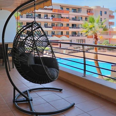 Apartment Theresa Los Gigantes Puerto de Santiago  Luaran gambar