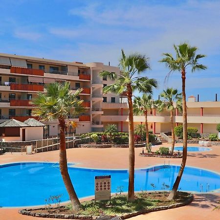 Apartment Theresa Los Gigantes Puerto de Santiago  Luaran gambar