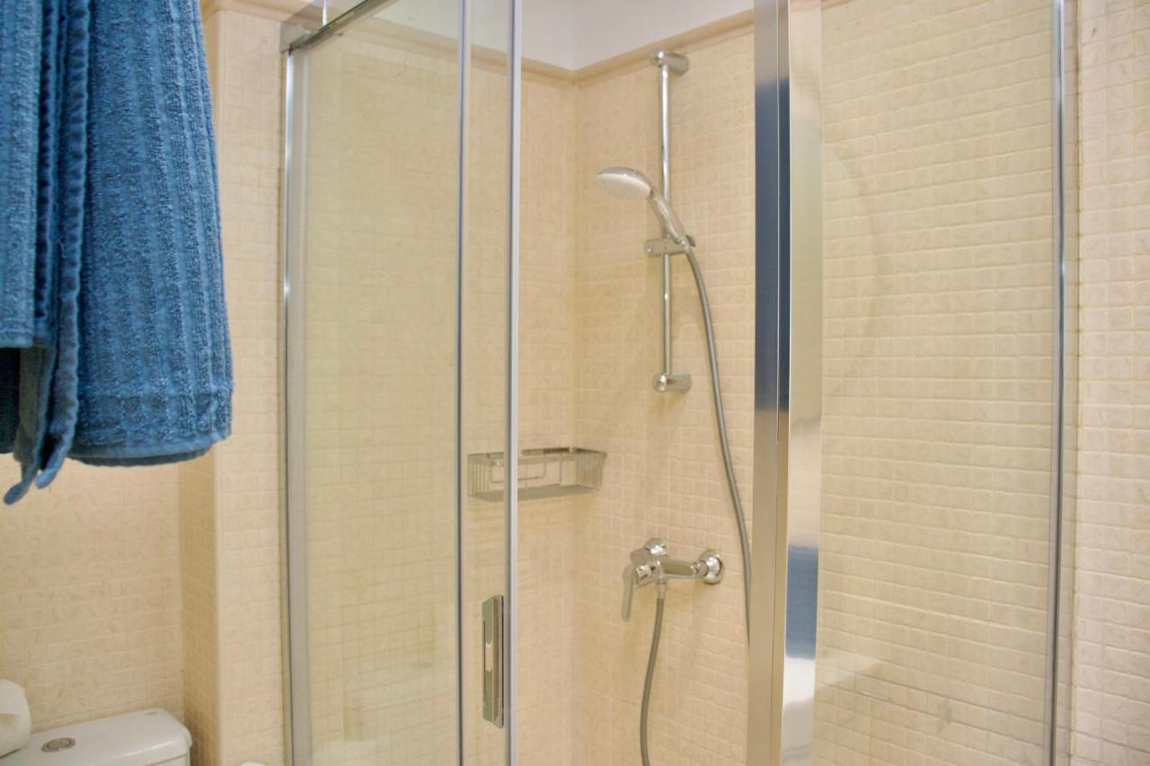 Apartment Theresa Los Gigantes Puerto de Santiago  Luaran gambar