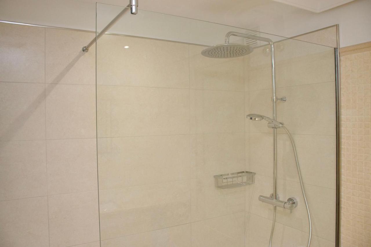 Apartment Theresa Los Gigantes Puerto de Santiago  Luaran gambar