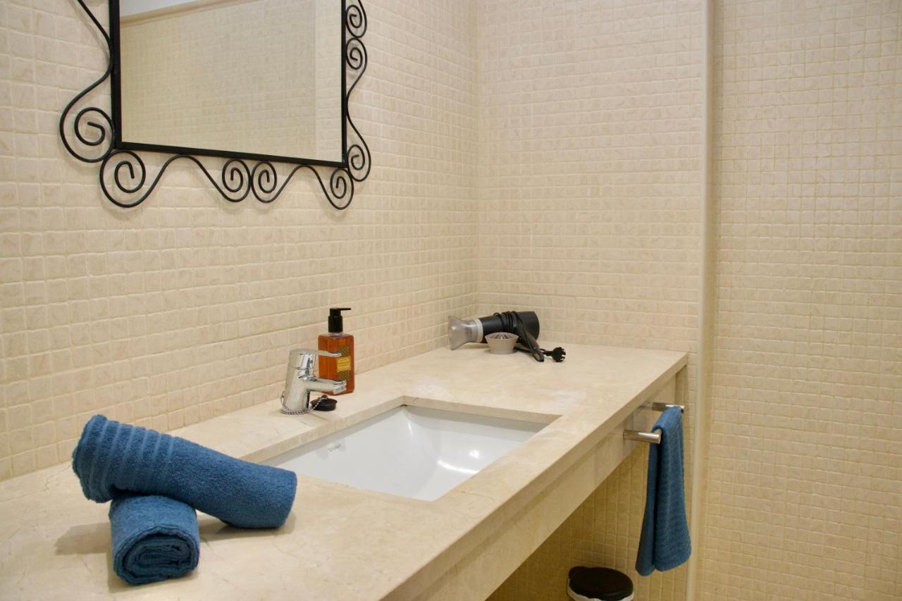 Apartment Theresa Los Gigantes Puerto de Santiago  Luaran gambar